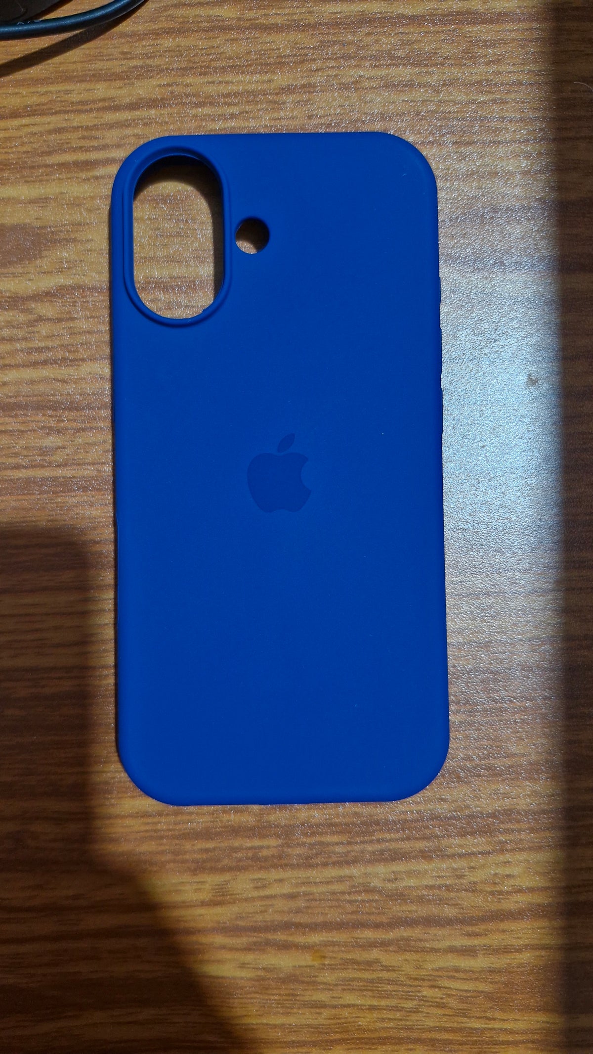Silicon case