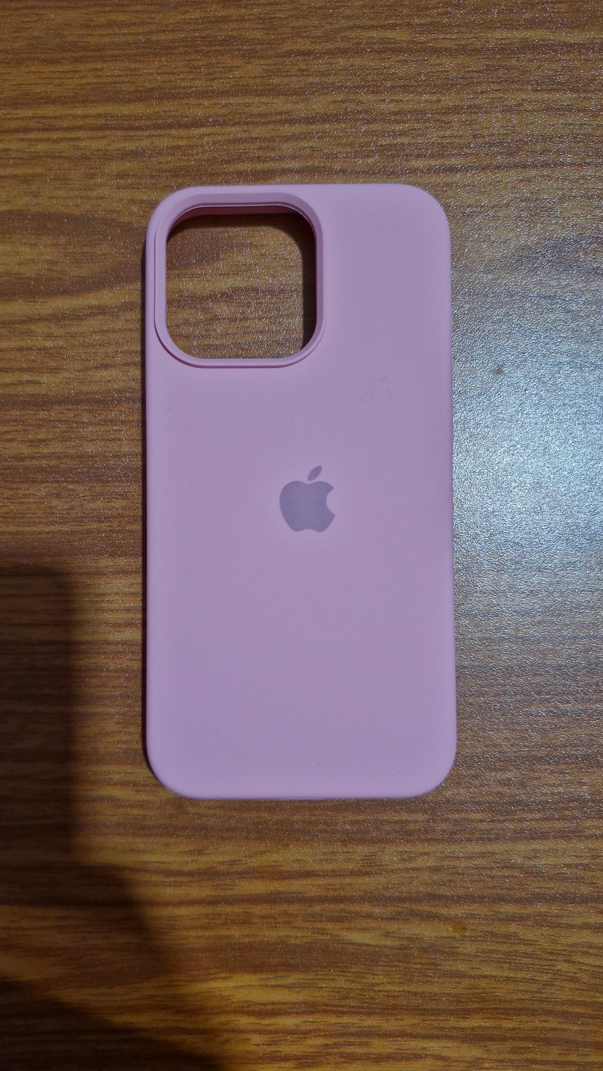Silicon case