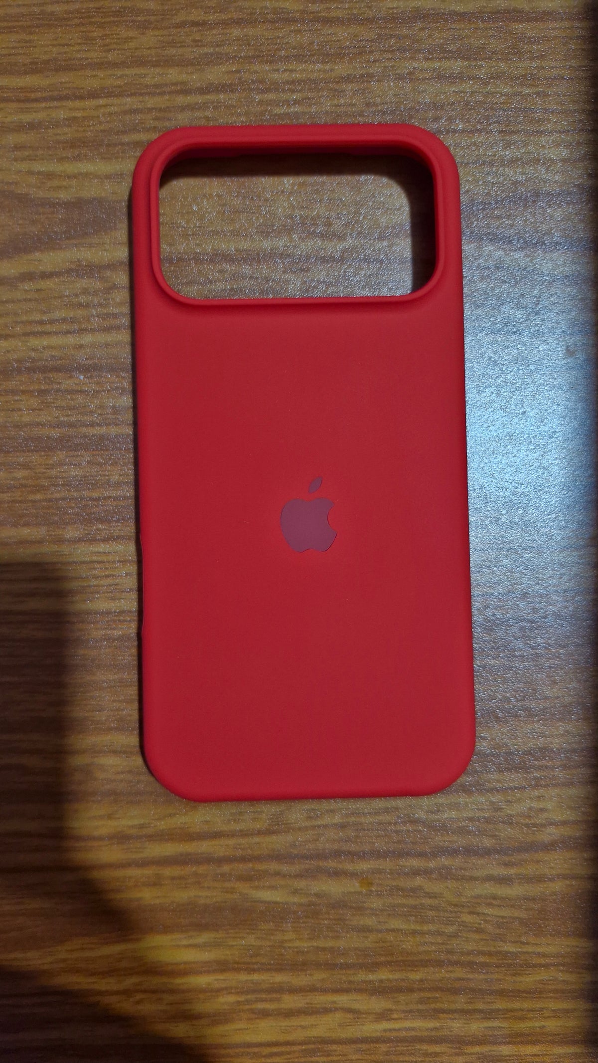 Silicon case