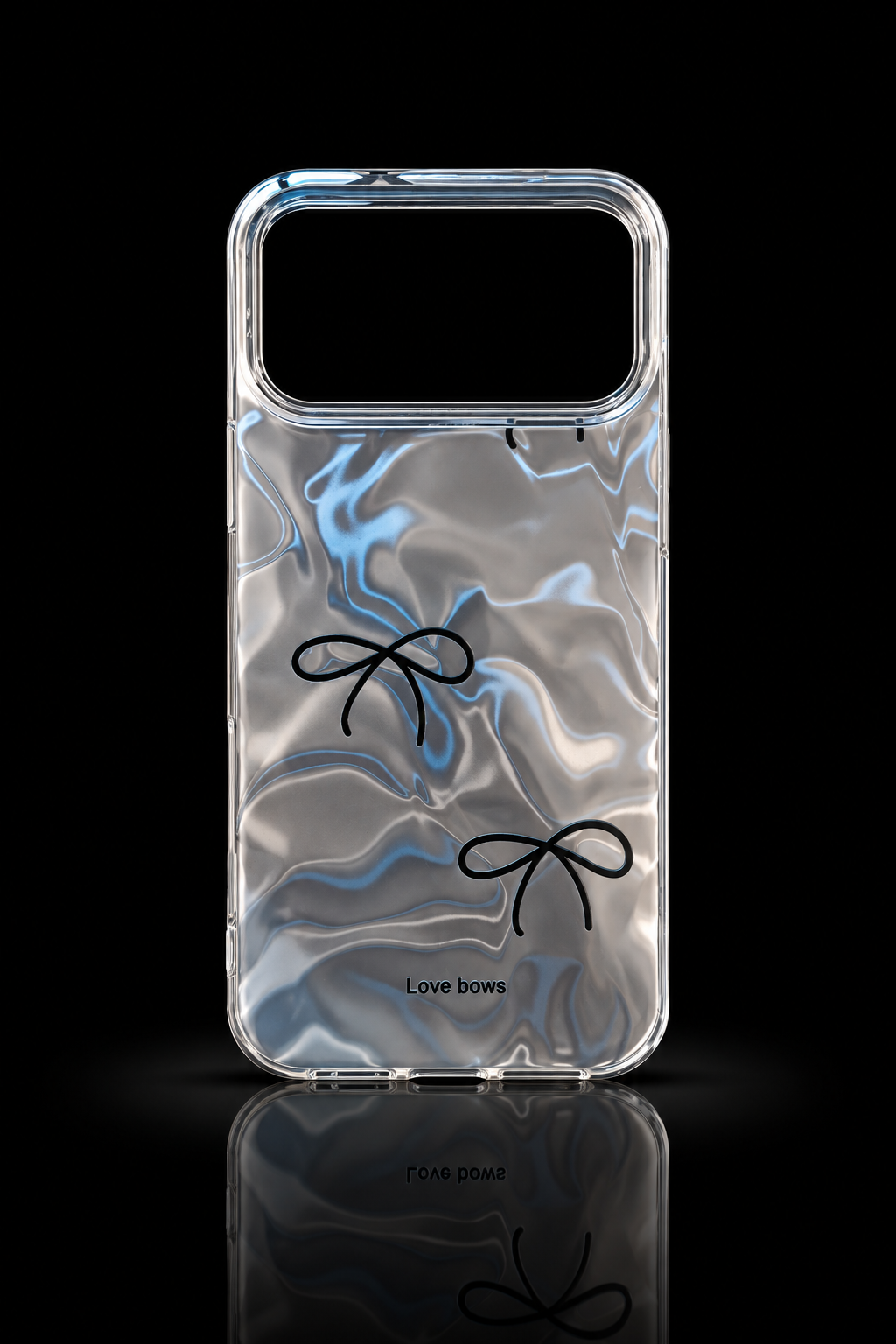 Love Bow exclusive case