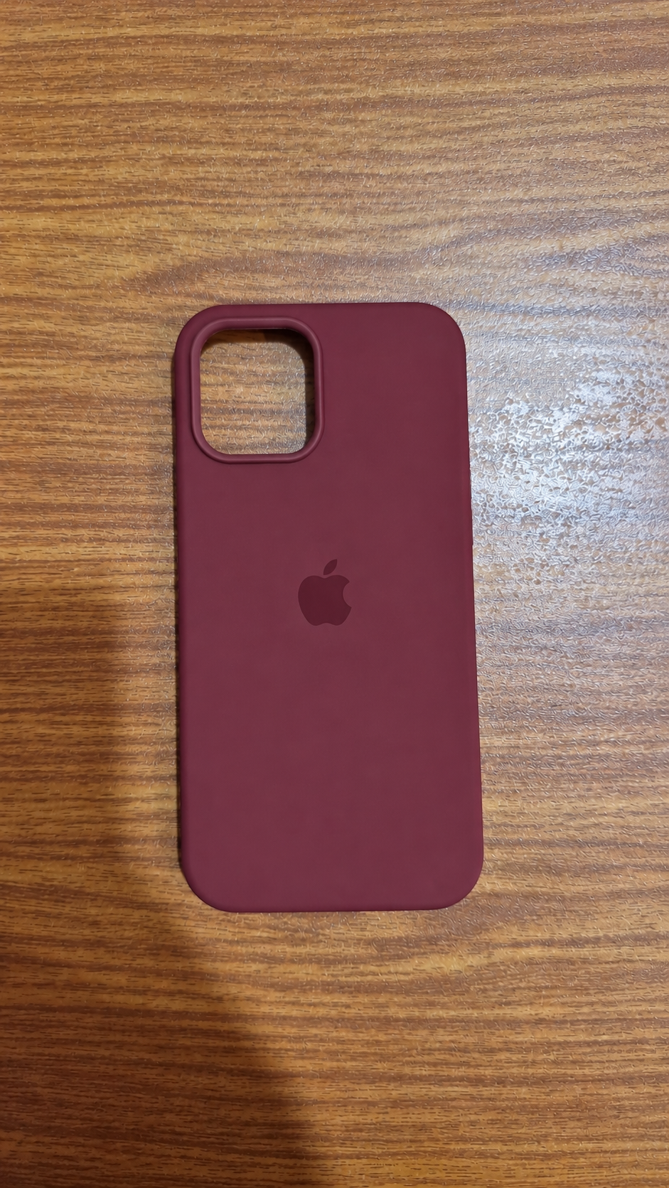 Silicon case