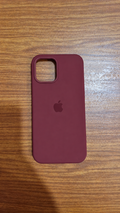 Silicon case