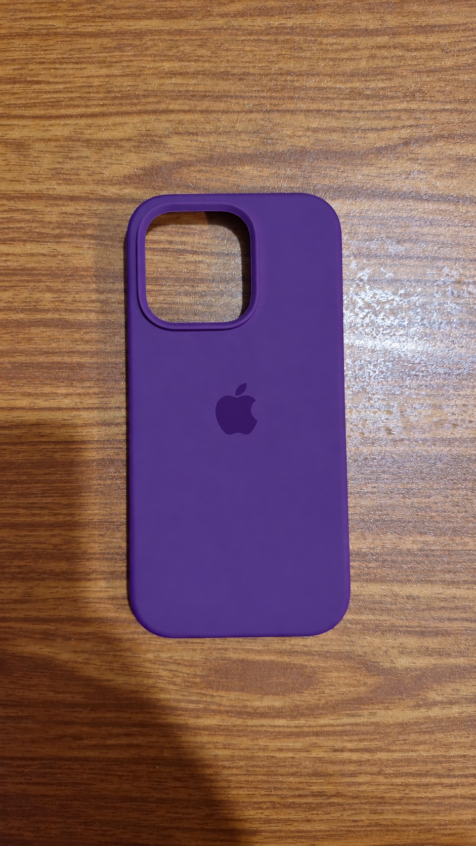 Silicon case