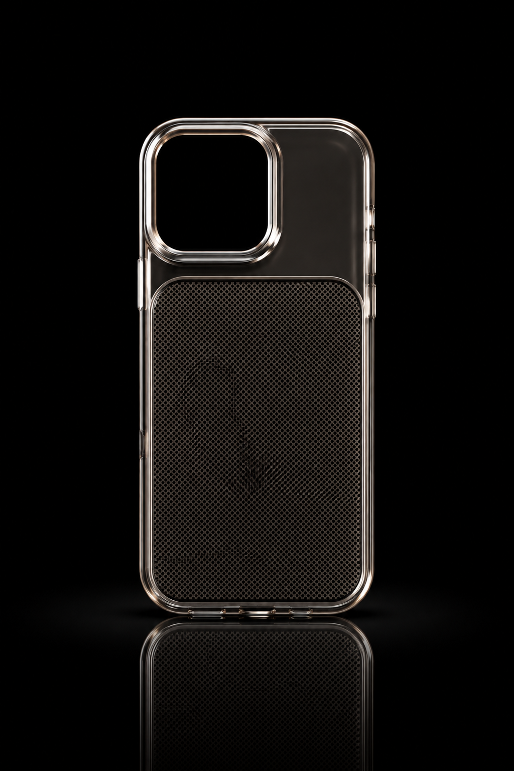 Premium Anti Yellow Case