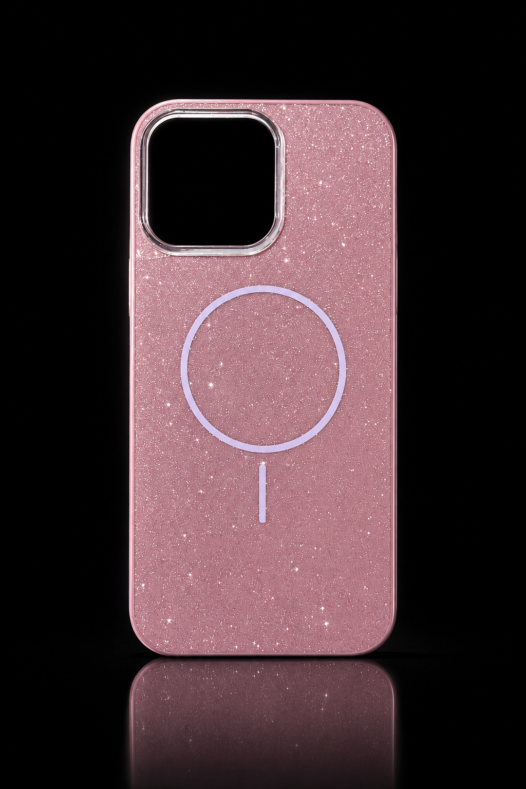 Diamond Dust Back Case