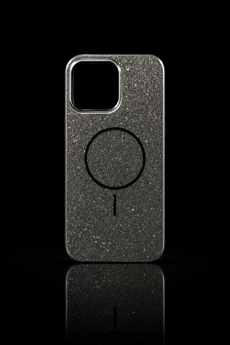 Diamond Dust Back Case