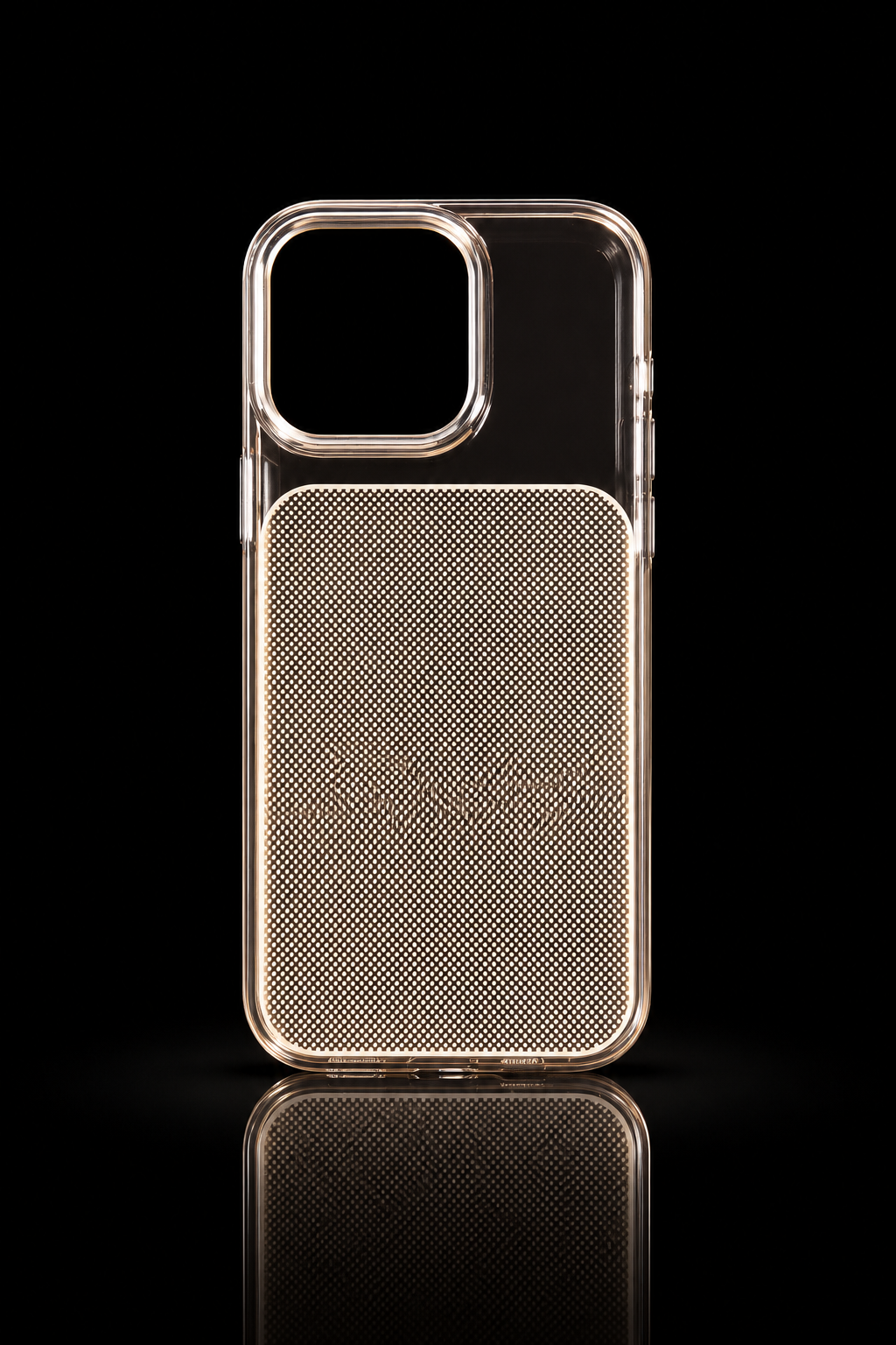 Premium Anti Yellow Case