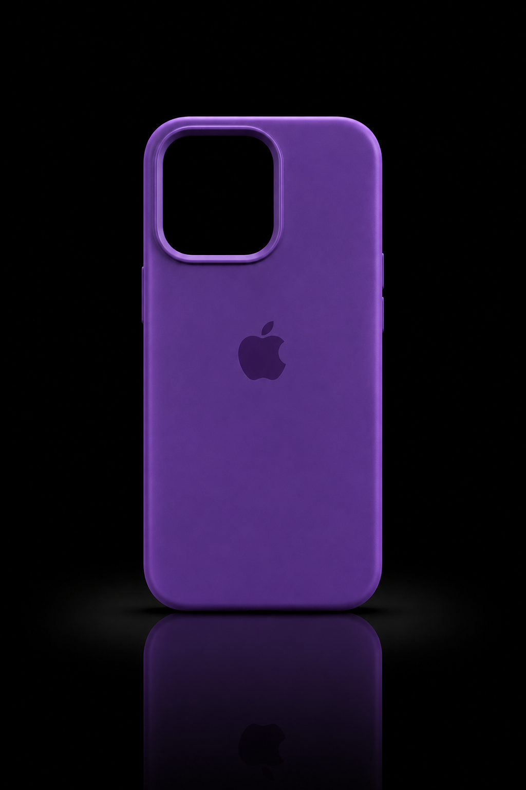 Silicon case
