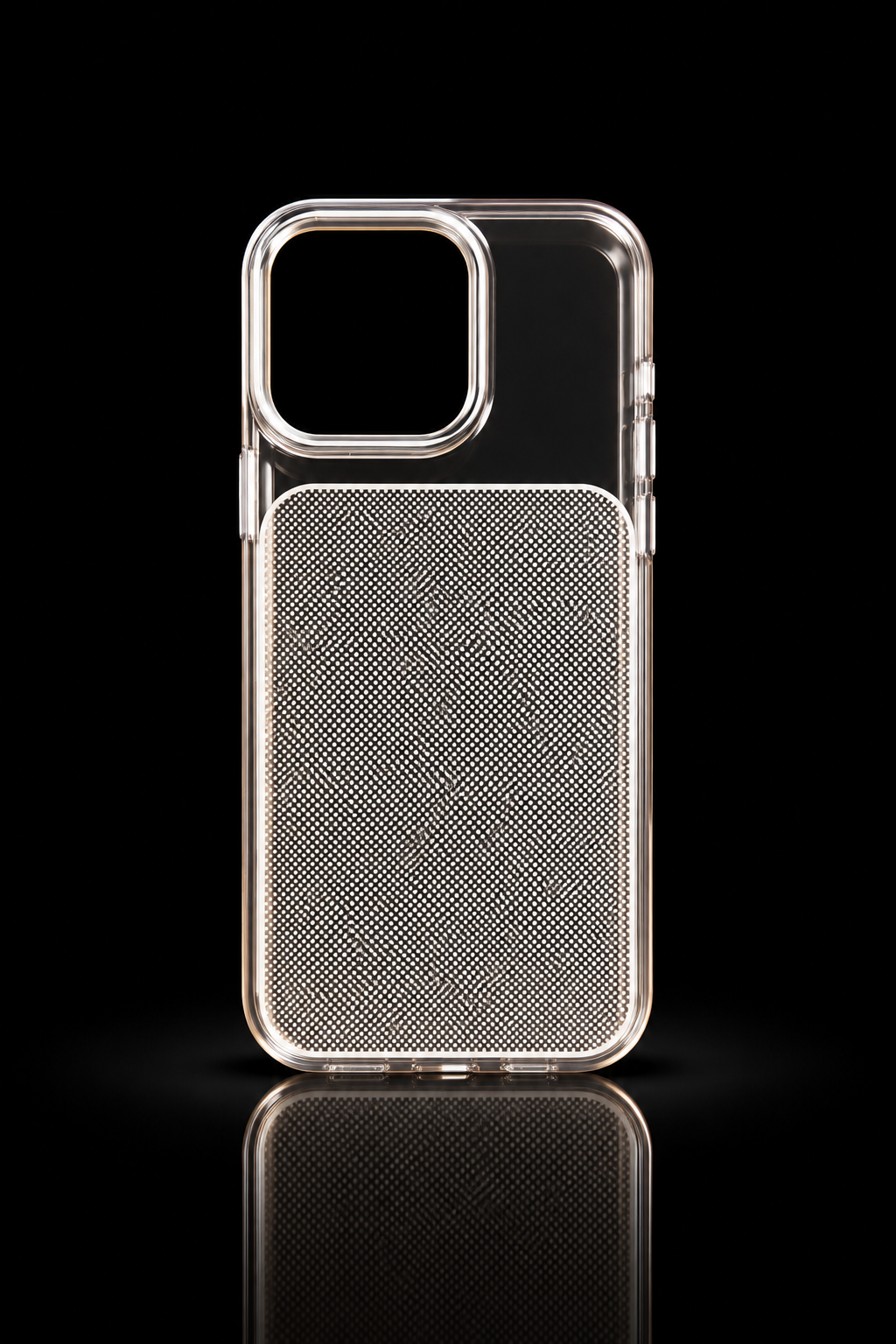 Premium Anti Yellow Case